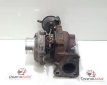 Turbosuflanta GM98053674, Opel Meriva B 1.7 cdti