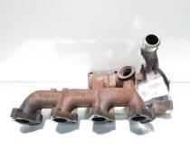 Turbosuflanta XS4Q-6K682-DB, Ford Focus combi 1, 1.8 di (pr:110747)