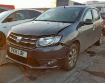 Vindem piese de suspensie Dacia Sandero 2, 1.5 dci, K9K, din dezmembrari