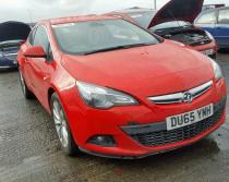 Dezmembrez Opel Astra J GTC toate motorizarile (1.7 CDTI, 2.0 CDTI)