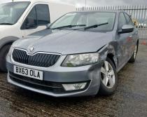Vindem piese de caroserie Skoda Octavia 3 (5E) 2.0 tdi, CKF, din dezmembrari