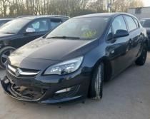 Vindem piese de interior Opel Astra J, 1.4 BENZ, A14XER din dezmembrari