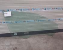 Geam mobil dreapta fata Skoda Superb (id:160402)