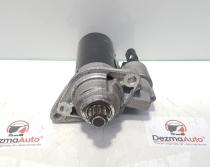 Electromotor, Seat Toledo 3 (5P2) 1.9 tdi, BKC, 02Z911023F