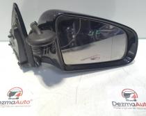 Oglinda electrica dreapta, Audi A6 Allroad (4FH, C6)