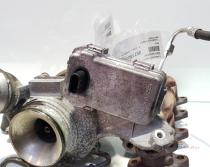 Actuator turbo, Bmw 1 (F21) 2.0 d