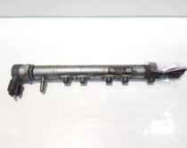 Rampa injectoare, Bmw 3 coupe (E92) 2.0 D, 7809127-02, 0445214182