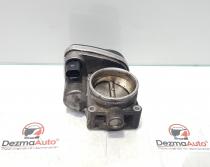 Clapeta acceleratie, Bmw 3 (E46) 2.0 b, cod 1354-1439234-04 (id:351806)