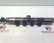 Rampa injectoare Opel Astra J 2.0 cdti, GM55566047, 0445214199
