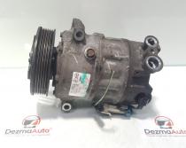 Compresor clima Opel Astra J GTC 2.0 cdti, GM13232307 (pr:110747)