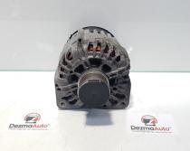 Alternator Renault Megane 3, 1.5 dci, cod 231000026R