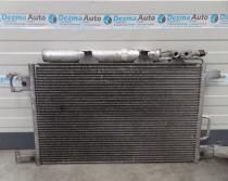 Radiator clima, A2035000854, Mercedes Clasa C, 2000-2007 (id.159829)