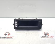 Display bord Renault Megane 3 combi, 280349044R