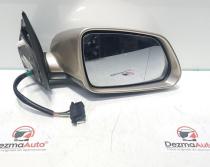 Oglinda electrica dreapta, Skoda Octavia 2 Combi (1Z5)