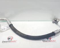 Conducta clima, Vw Passat Variant (3C5) 1.9 tdi, cod 1K0820721BD (id:359120)