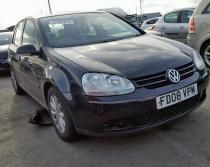 Vindem cutie de viteze Vw Golf 5 (1K1) 1.6FSI BAG din dezmembrari