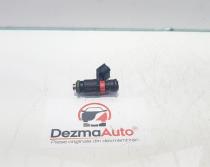 Injector, Vw Polo (6R) 1.2 b, cod 03E906031C (id:359357)