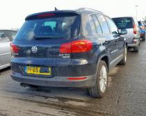 Vindem piese de suspensie Vw Tiguan (5N) Facelift, 2.0 TDI