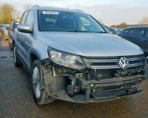 Vindem piese de motor Vw Tiguan (5N) Facelift, 2.0 TDI CFG din dezmembrari