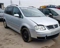 Vindem piese de caroserie Vw Touran (1T1, 1T2) 2.0 FSI din dezmembrari