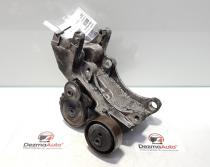 Suport accesorii, Citroen C5 Break, 2.0 hdi, 9643834880