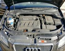 Vindem piese de motor Audi A3 cabriolet (8P7) 1.6 TDI CAY din dezmembrari