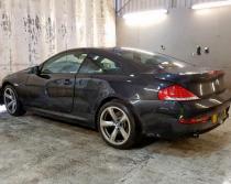 Vindem piese de motor Bmw 6 cabriolet (E64) 3.0 D 306D5 din dezmembrari