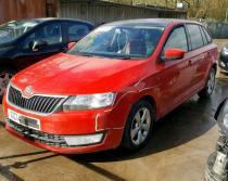 Vindem cutie de viteze Skoda Rapid, 1.6 TDI CAY din dezmembrari