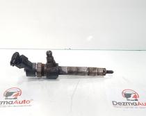 Injector, Opel Vectra C, 1.9 cdti, cod 0445110165 (id:347009)