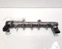 Rampa injectoare, 04B130093, Audi A1 Sportback (8XA), 1.4 tdi