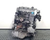 Motor, Vw Passat (3B3) 1.9 tdi, cod AVF (pr;110747)