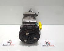 Compresor clima 9646273880, Peugeot 307 Break 1.6 hdi