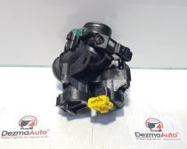 Clapeta acceleratie cu senzor, Peugeot 307, 1.6 hdi, cod 9649832580 (id:359481)