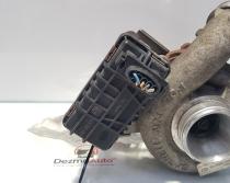 Actuator turbo, Ford Mondeo 4, 2.2 tdci (id:359566)