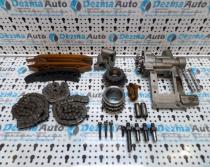 Pompa ulei 1141-7792945, Bmw 330 cabriolet, 3.0d