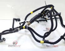 Set conducte combustibil, Citroen C3 (II) Picasso, 1.6 hdi