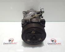 Compresor clima 9639109580, Fiat Ulysse (179AX) 2.0 jtd