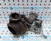 Turbosuflanta 7796313, Bmw X3, 3.0d (pr:110747)