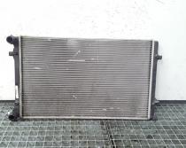 Radiator racire apa 1K0121253F, Vw Passat Variant (3C5) 1.6 fsi