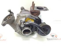 Turbosuflanta, cod 54359710009, Mazda 2 (DY), 1.4 CD, F6JB (id:329821)