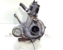 Turbosuflanta 9645247080, Citroen Xsara hatchback, 2.0 hdi