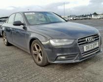 Vindem piese de interior Audi A4 (8K2, B8), 2.0 TDI CJC din dezmembrari