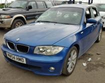 Vindem piese de interior Bmw 1 (E81, E87) 2.0 D 204D4 din dezmembrari