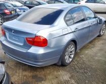 Vindem piese de motor Bmw  3 (E90) 2.0 D N47D20C din dezmembrari