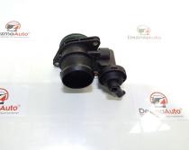 Clapeta acceleratie 9638300980 Peugeot 206 SW, 2.0 hdi