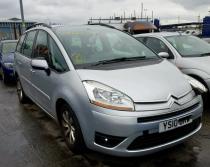 Vindem piese de interior Citroen C4 (II) Picasso, 1.6 hdi 9HZ din dezmembrari