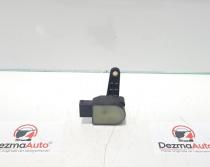 Senzor nivel balast xenon, Audi A4 (8EC, B7) 8E0907503 (id:359936)