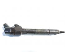 Injector, Mercedes Clasa A (W168) 1.7 CDI ,cod 0445110196 (id:359927)