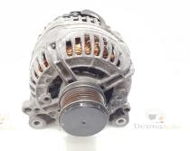 Alternator 028903030, Vw Sharan (7M8, 7M9, 7M6), 1.9 tdi (pr:110747)