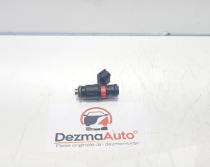 Injector, Seat Ibiza 4 (6L1) 1.2 b, 03E906031C